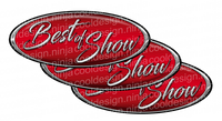 Best of Show Peterbilt Emblem Skins