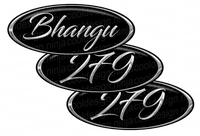 Bhangu Peterbilt Emblem Skins