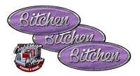 Bitchen Peterbilt Emblem Skins