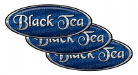 Black Tea Peterbilt Emblem Skins