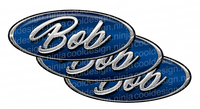 Bobs Peterbilt Emblem Skins