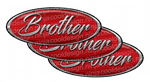 Brother Peterbilt Emblem Skins