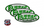 Bubbas Peterbilt Emblem Skins