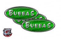 Bubbas Peterbilt Emblem Skins