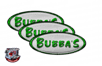 Bubbas Peterbilt Emblem Skins