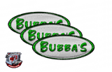 Bubbas Peterbilt Emblem Skins