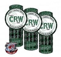 CRW Kenworth Emblem Skins