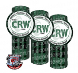 CRW Kenworth Emblem Skins