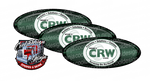 CRW Peterbilt Emblem Skins