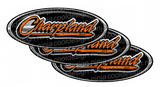 Charpland Peterbilt Emblem Skins