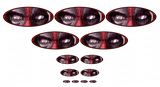 DeadPool Eyes Pete Emblem Skins