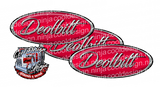 Deolbilt Peterbilt Emblem Skins