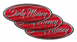 DirtyMoney Peterbilt Emblem Skins