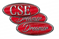 Dreamer Peterbilt Emblem Skins