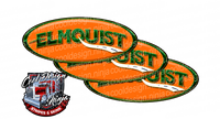 Elmquist Peterbilt Emblem Skins