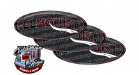 Elmquist Peterbilt Emblem Skins