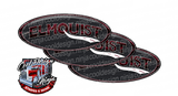 Elmquist Peterbilt Emblem Skins