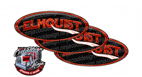 Elmquist Peterbilt Emblem Skins