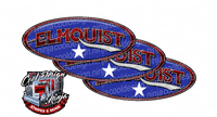 Elmquist Peterbilt Emblem Skins