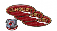 Elmquist Peterbilt Emblem Skins