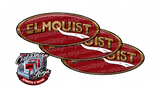 Elmquist Peterbilt Emblem Skins