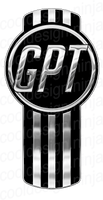 GPT Kenworth Emblem Skins 3-Pack