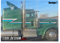 Custom Stripe Design Package