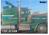 Custom Stripe Design Package