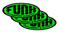 Funk Transport Peterbilt Emblem Skins