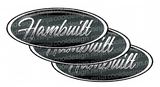 Hambuilt Peterbilt Emblem Skins