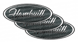 Hambuilt Peterbilt Emblem Skins