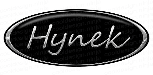 Hynek Peterbilt Emblem Skins 3-Pack