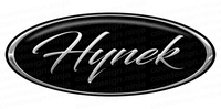 Hynek Peterbilt Emblem Skins 3-Pack