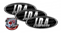 JDA Peterbilt Emblem Skins