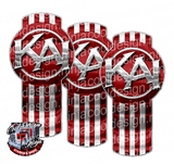 KAI Kenworth Emblem Skins