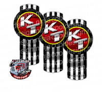 KT Kenworth Emblem Skin