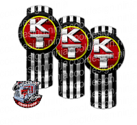 KT Kenworth Emblem Skin