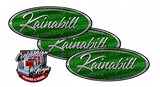 Kainabilt Peterbilt Emblem Skins