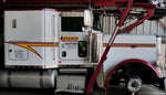 Kee West Pete Stripe