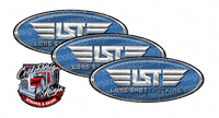 LST Peterbilt Emblem Skins