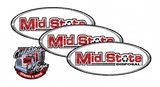 Mid State Disposal Peterbilt Emblem Skins