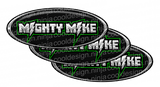 Mighty Mike Peterbilt Emblem Skins