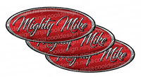 Mighty Mike Peterbilt Emblem Skin Fleet Pack