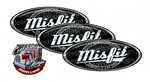 Misfit Peterbilt Emblem Skins