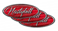 Nastybilt Peterbilt Emblem Skins