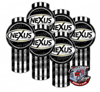 Nexus Kenworth Emblem Skin Kit