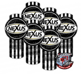 Nexus Kenworth Emblem Skin Kit