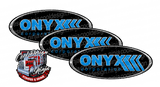 Onyx Peterbilt Emblem Skins