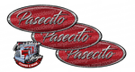 Pasecito Peterbilt Emblem Skins