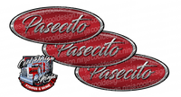 Pasecito Peterbilt Emblem Skins